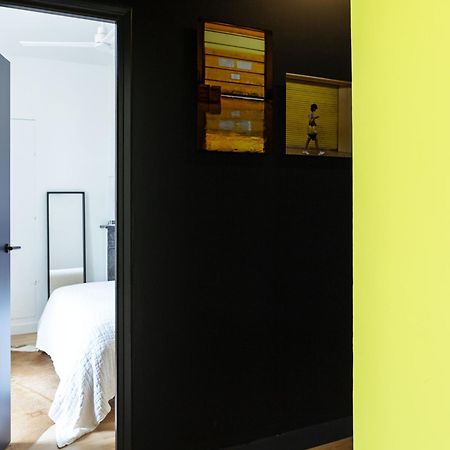 Appartement Centre Ville Sète Buitenkant foto