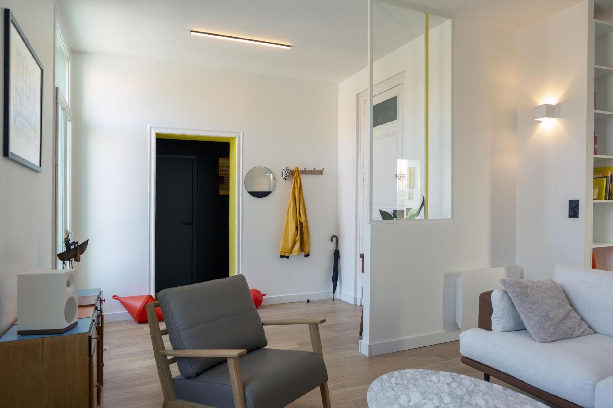 Appartement Centre Ville Sète Buitenkant foto